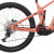Scott Strike 30 Bike peach pink