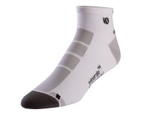 Pearl Izumi P.R.O. Low Socks white