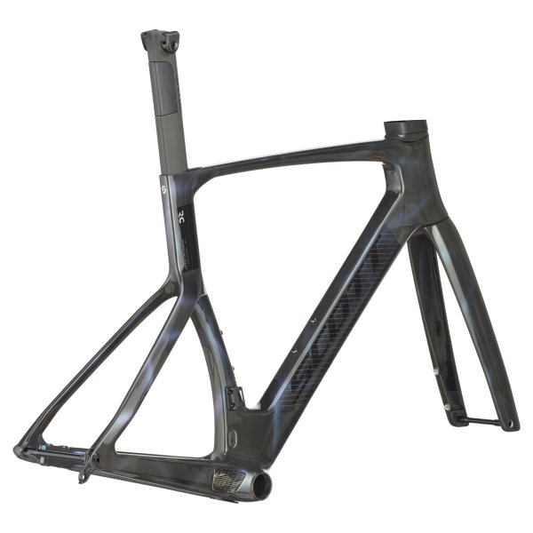 Foil RC Ultimate 2024/25 sunbeam black